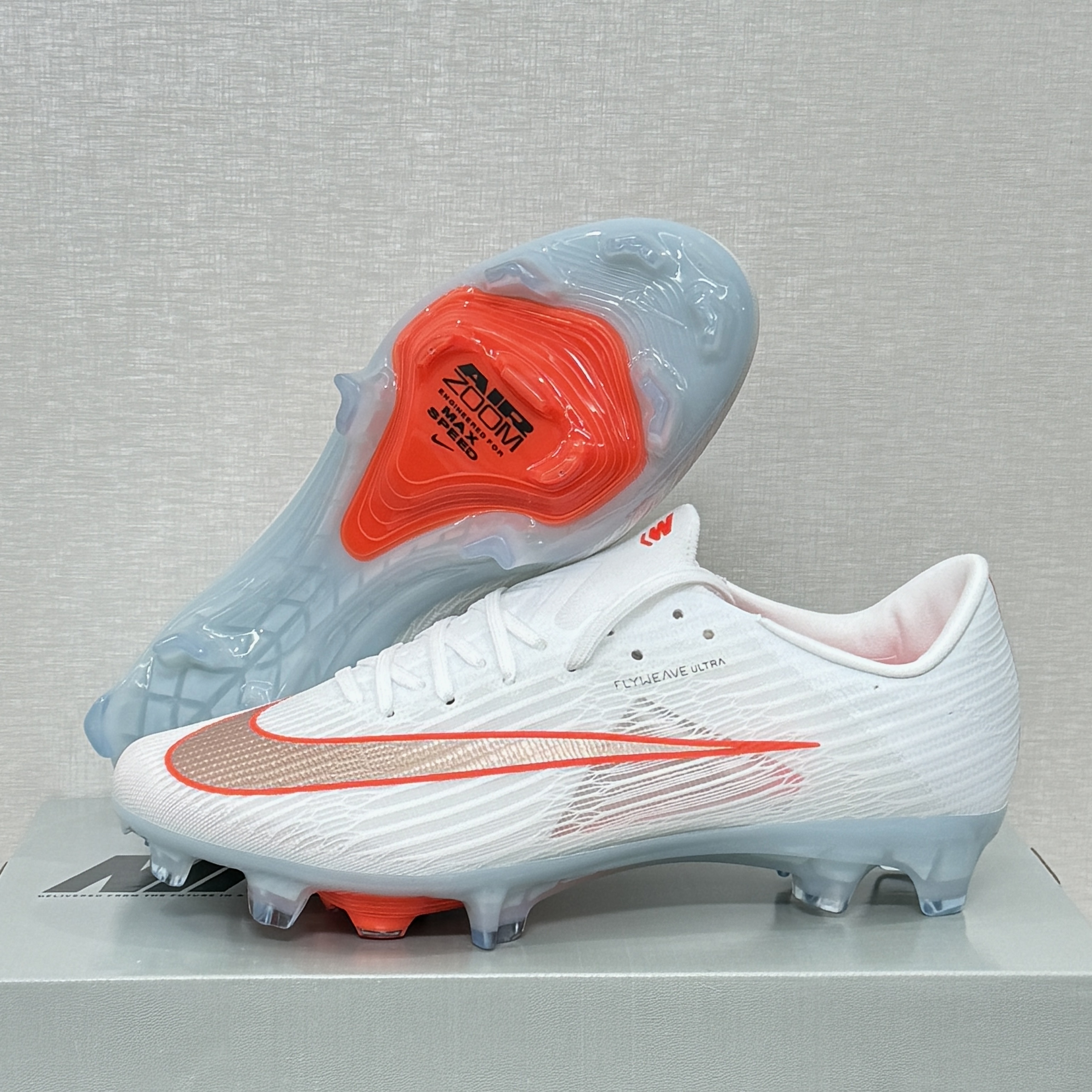 Tacos Nike_Nike Air Zoom Mercurial Vapor 17 Elite FG 39-45-90159350